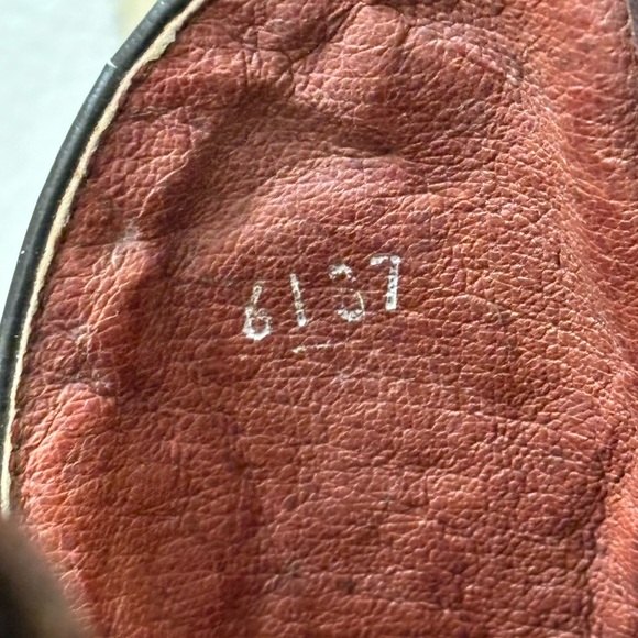 DAN POST Women Western Cowboy Boots Style 3464 Coastal Cowgirl Rodeo Ranch Sz 10 - Picture 7 of 16